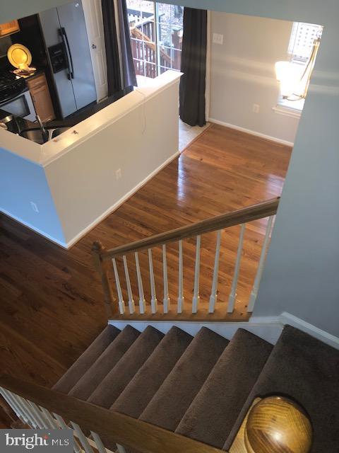 FOREST PARK - Residential Lease