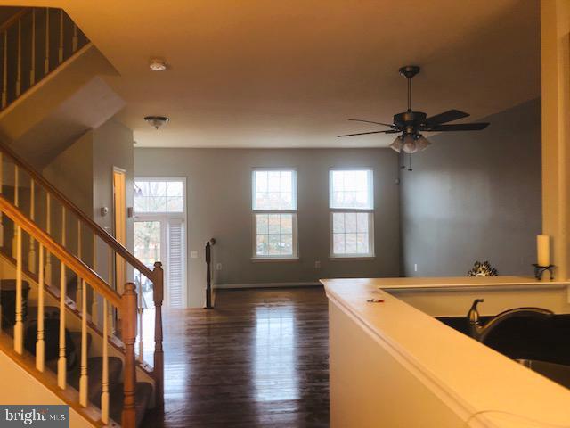 FOREST PARK - Residential Lease