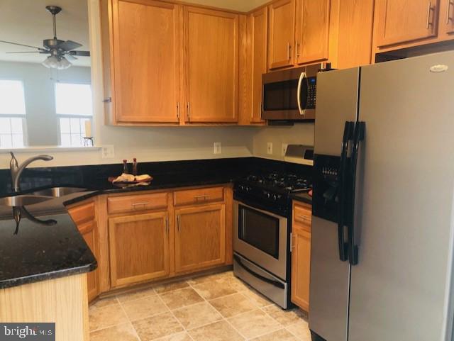 FOREST PARK - Residential Lease