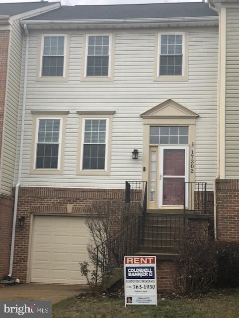 FOREST PARK - Residential Lease