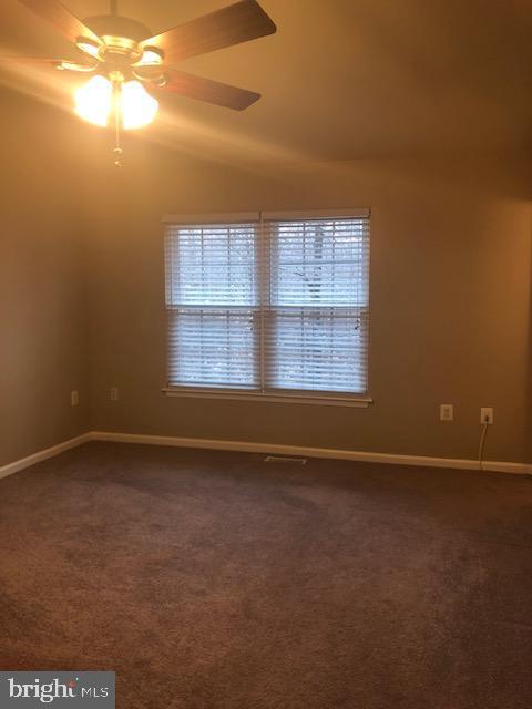 FOREST PARK - Residential Lease