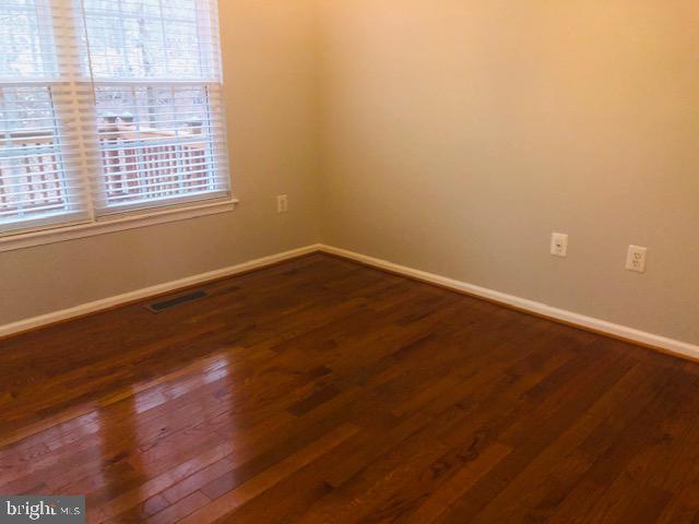 FOREST PARK - Residential Lease