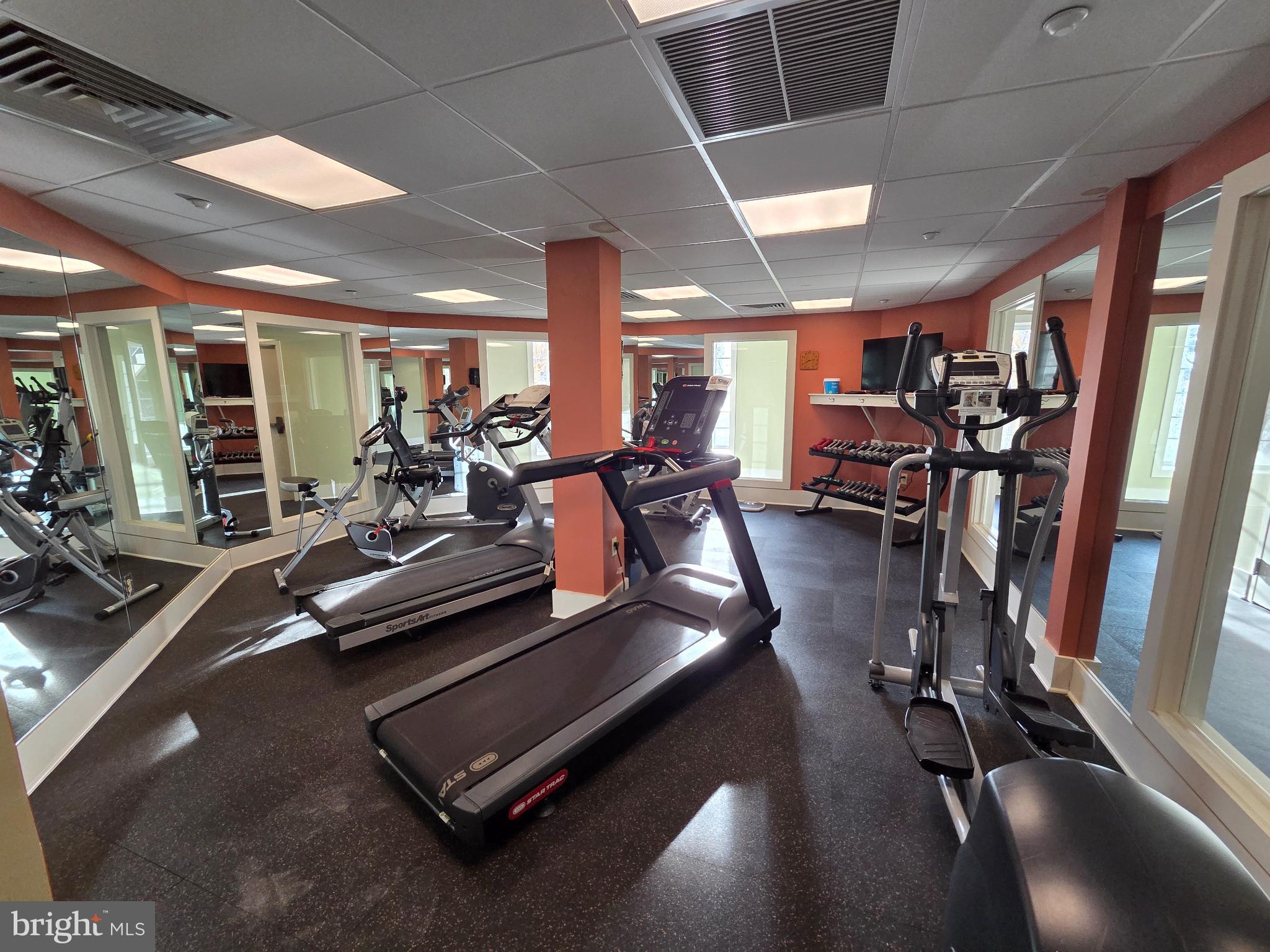 WINDSOR AT GLEN MI - Residential Lease