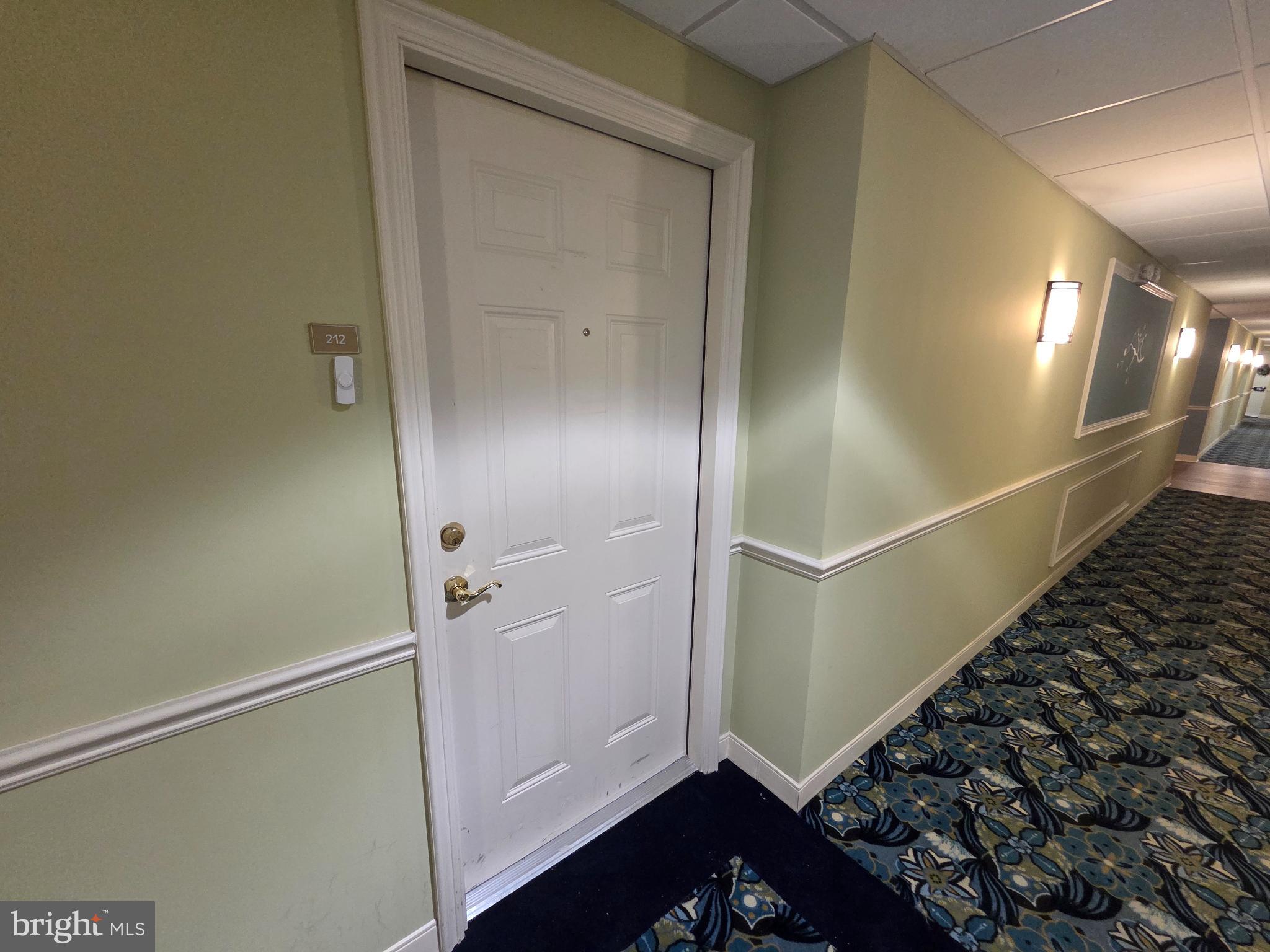 WINDSOR AT GLEN MI - Residential Lease