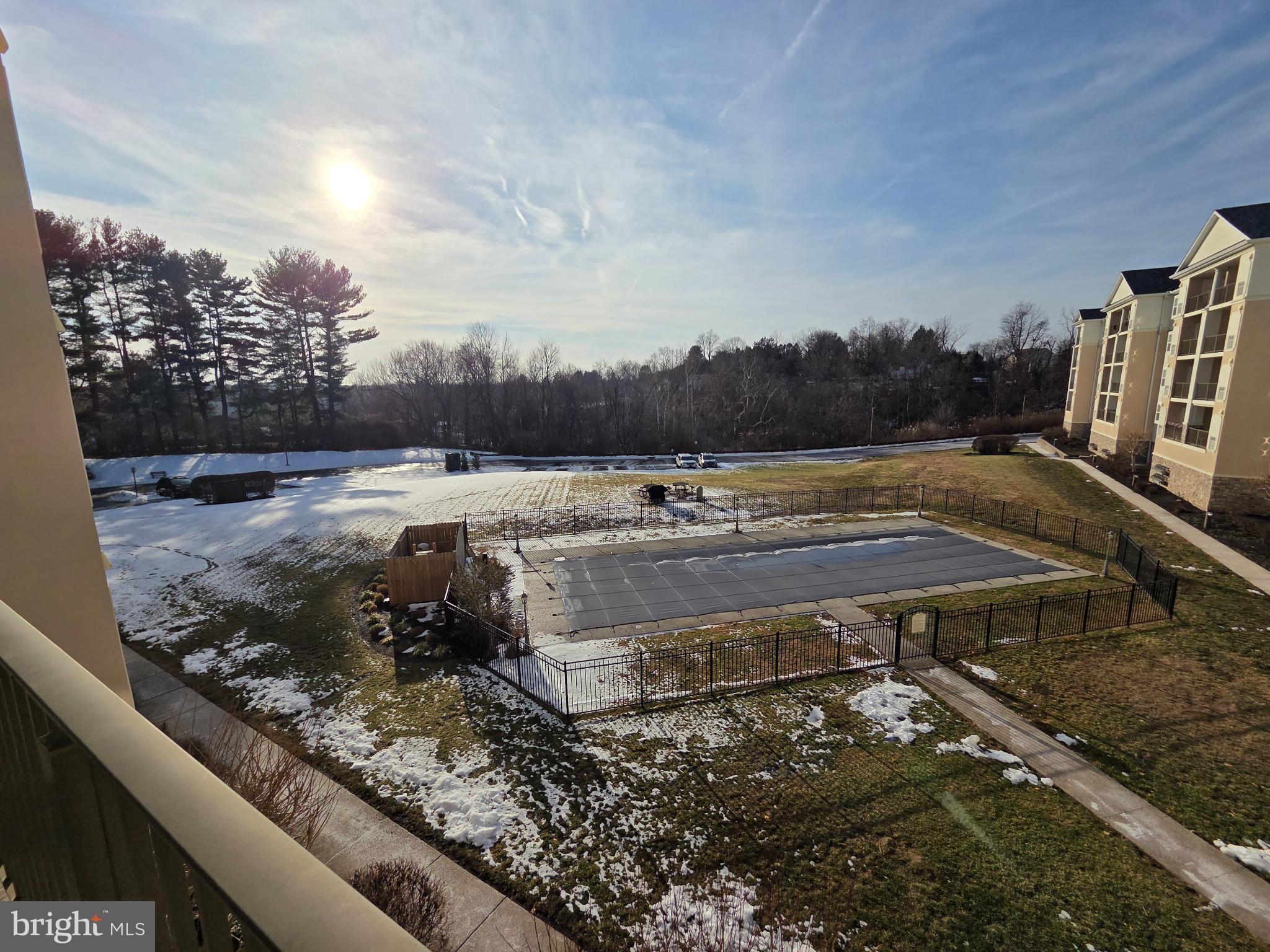 WINDSOR AT GLEN MI - Residential Lease