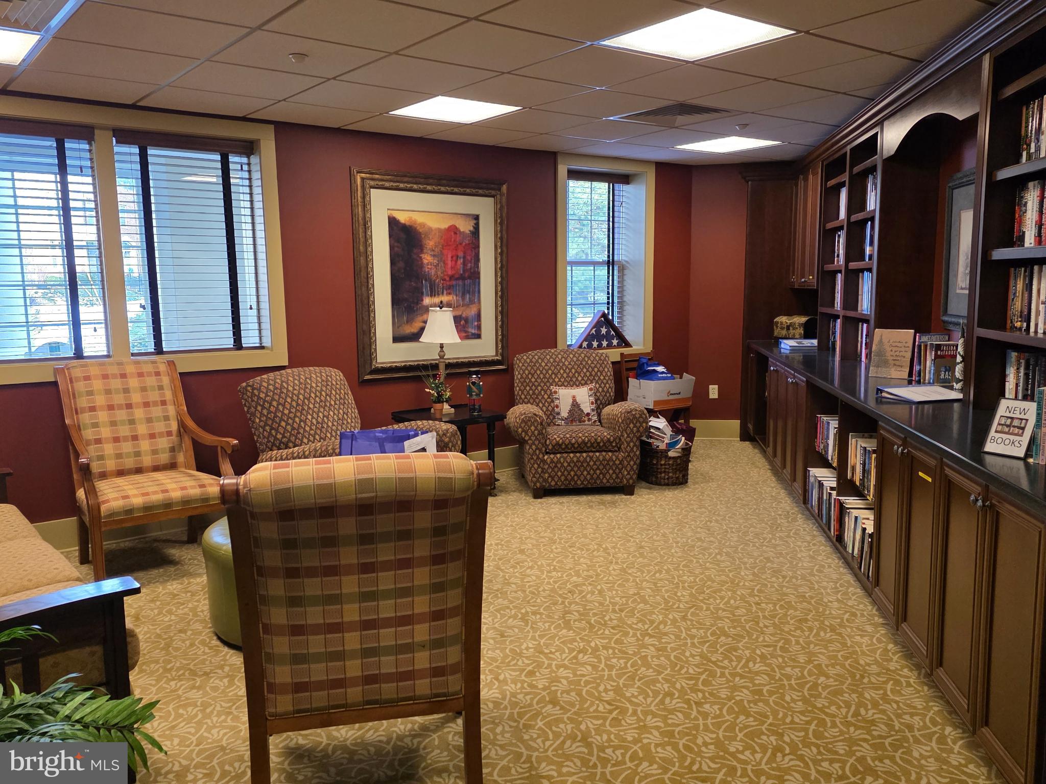 WINDSOR AT GLEN MI - Residential Lease