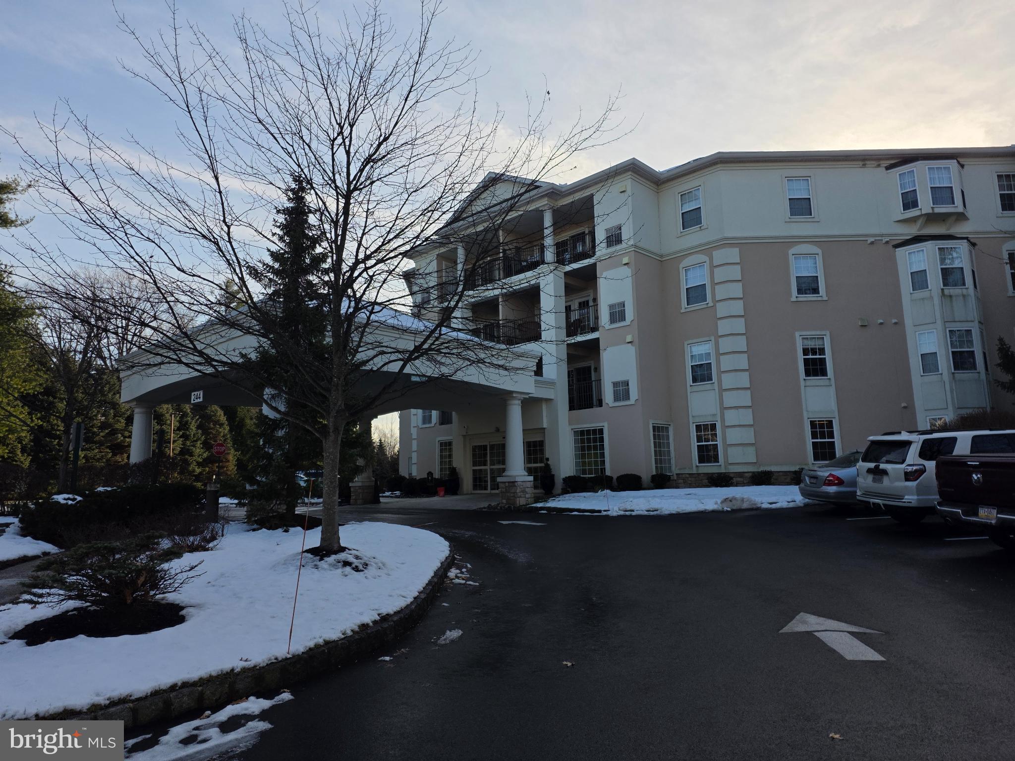 WINDSOR AT GLEN MI - Residential Lease