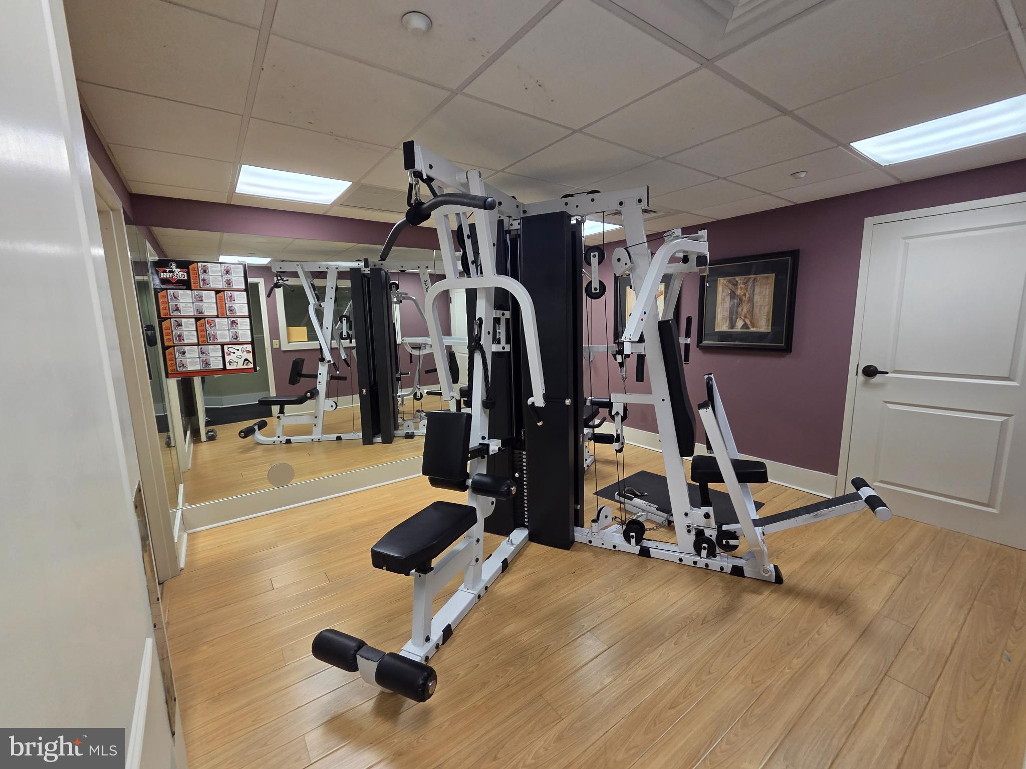 WINDSOR AT GLEN MI - Residential Lease