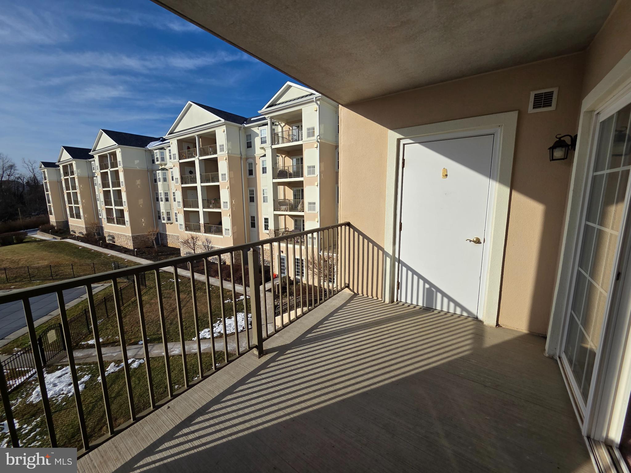 WINDSOR AT GLEN MI - Residential Lease