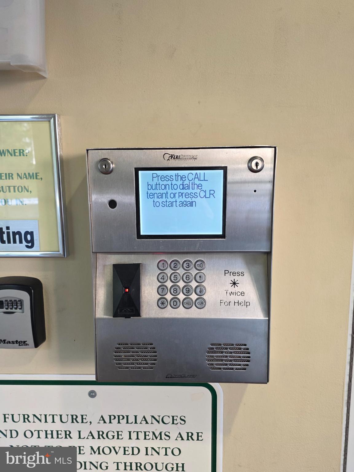 WINDSOR AT GLEN MI - Residential Lease