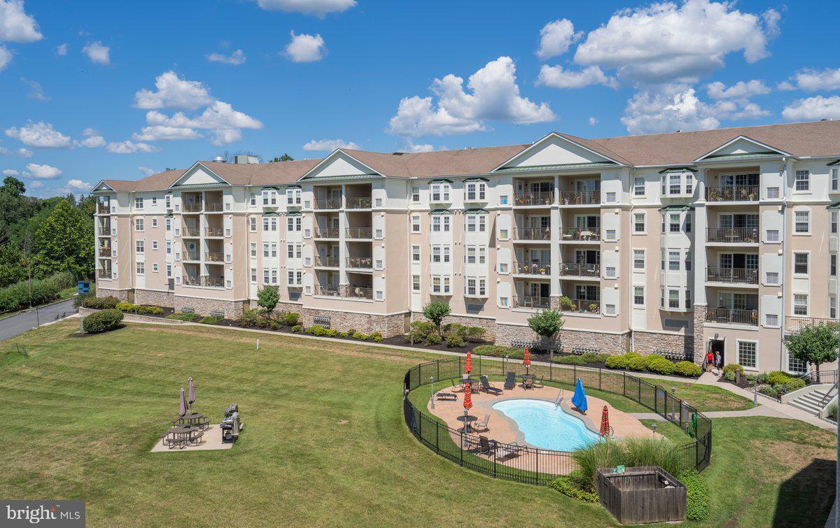 WINDSOR AT GLEN MI - Residential Lease