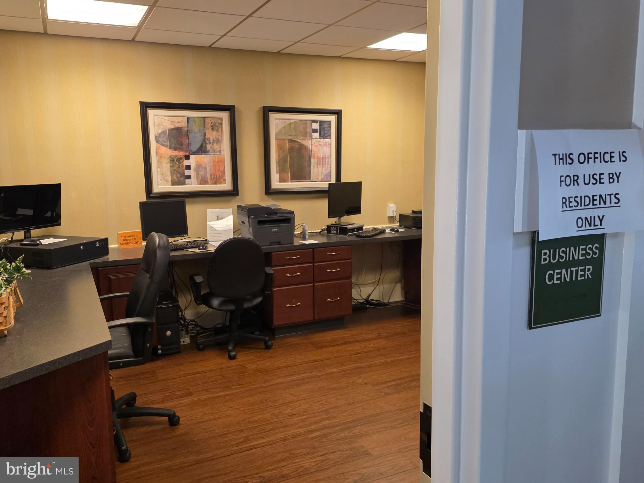 WINDSOR AT GLEN MI - Residential Lease