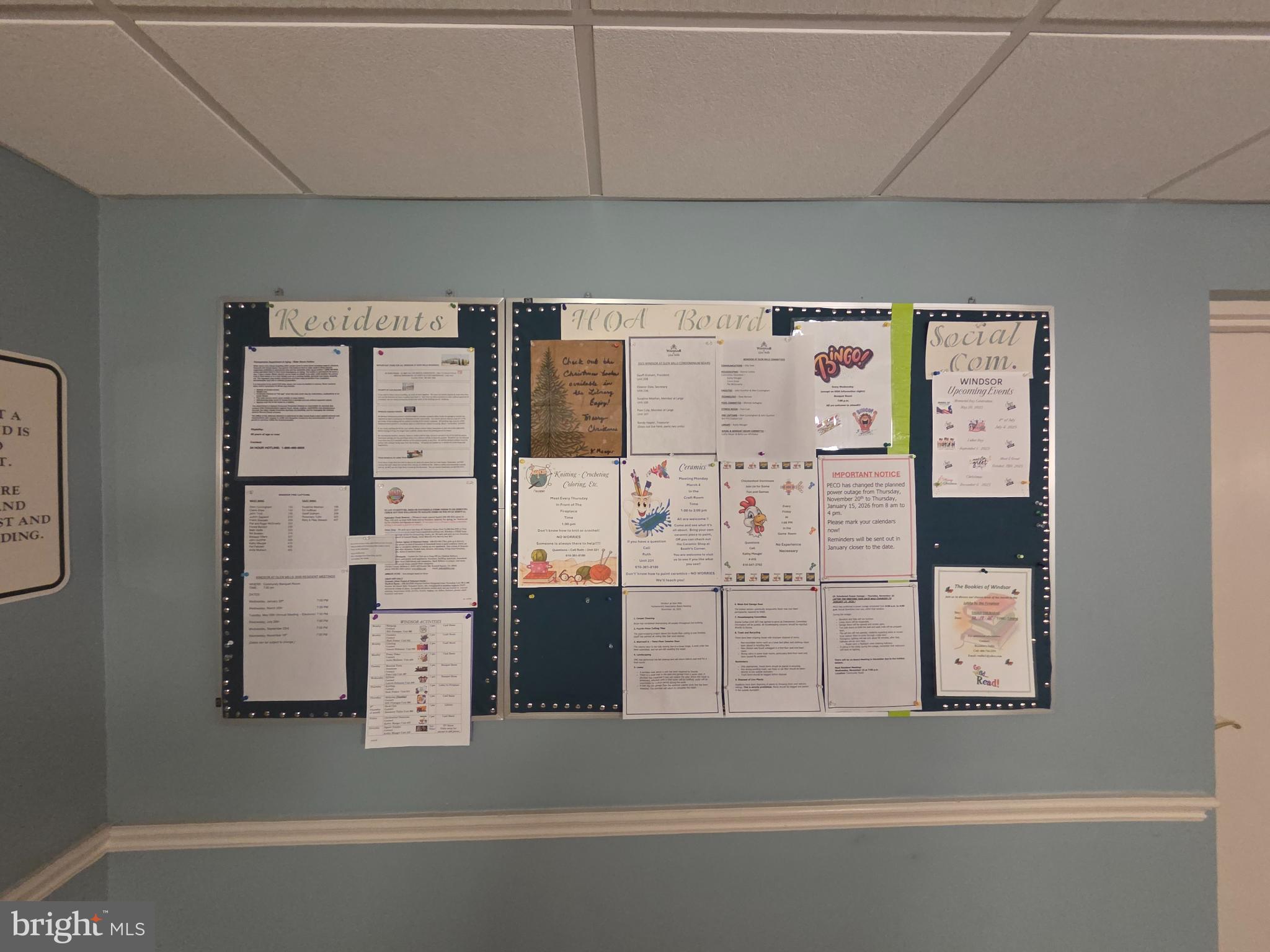 WINDSOR AT GLEN MI - Residential Lease