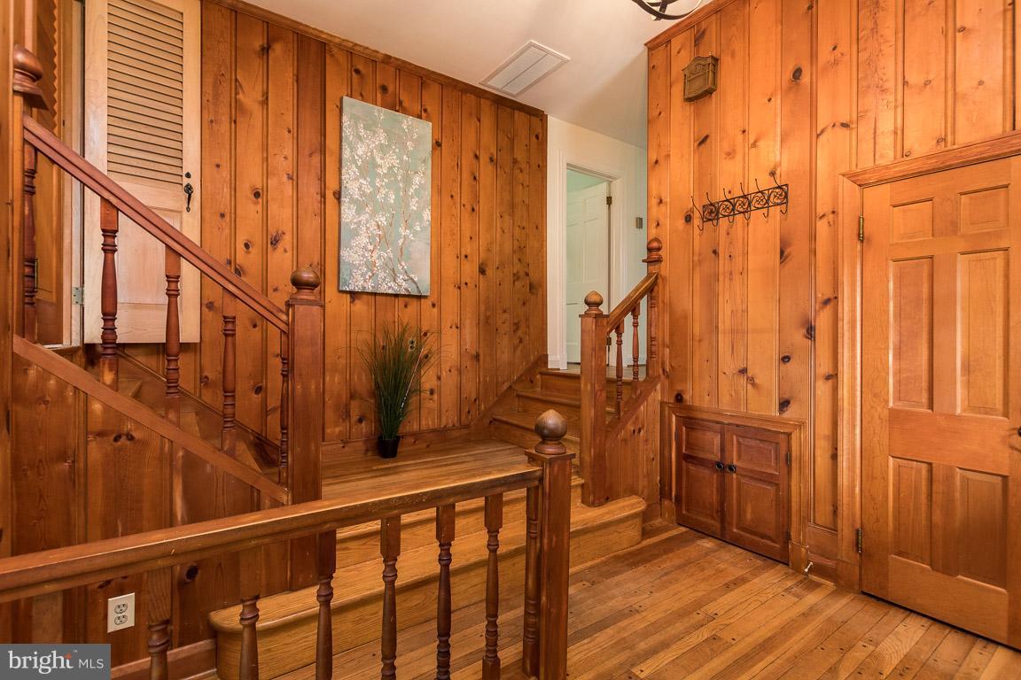 DEBAUGH FARMS - Residential