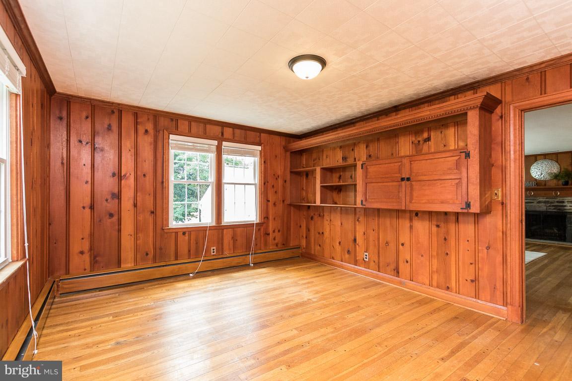 DEBAUGH FARMS - Residential