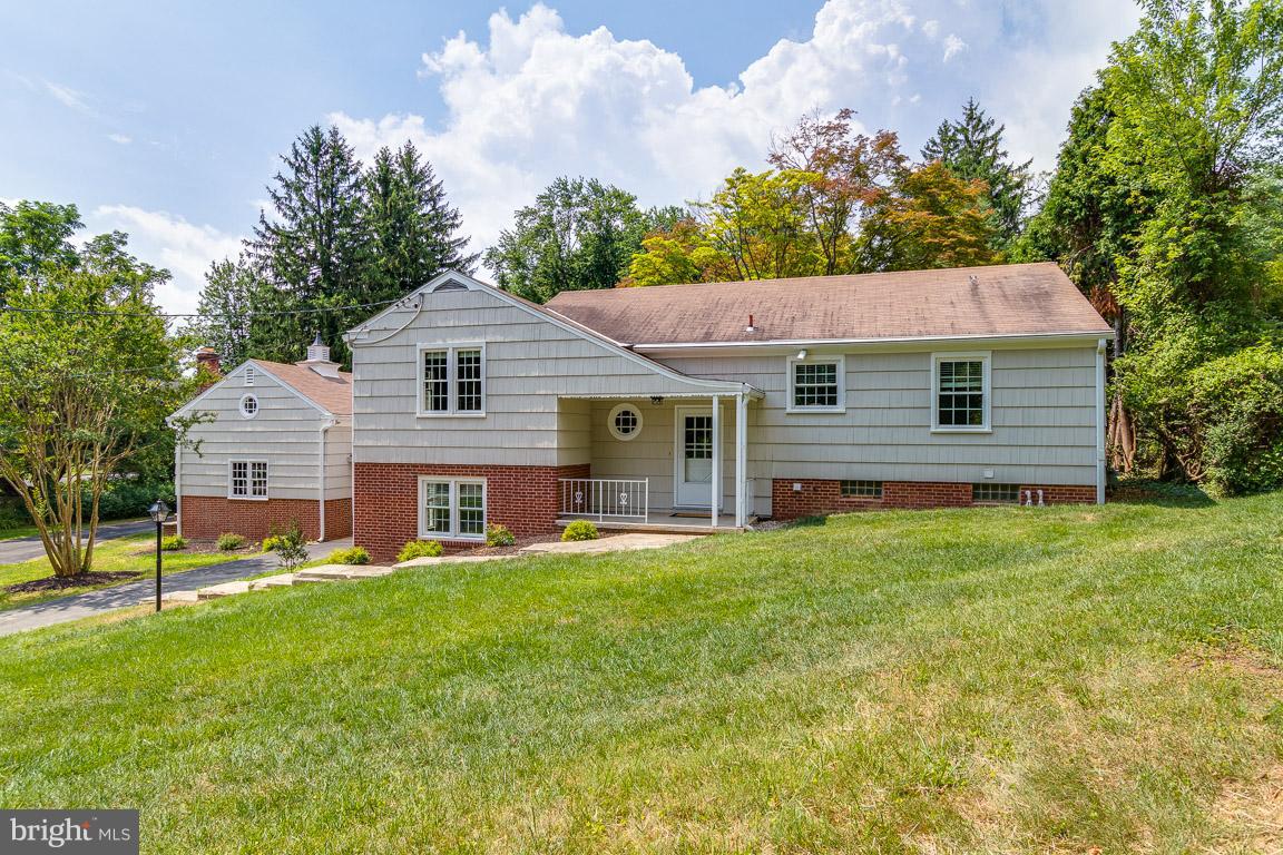 DEBAUGH FARMS - Residential