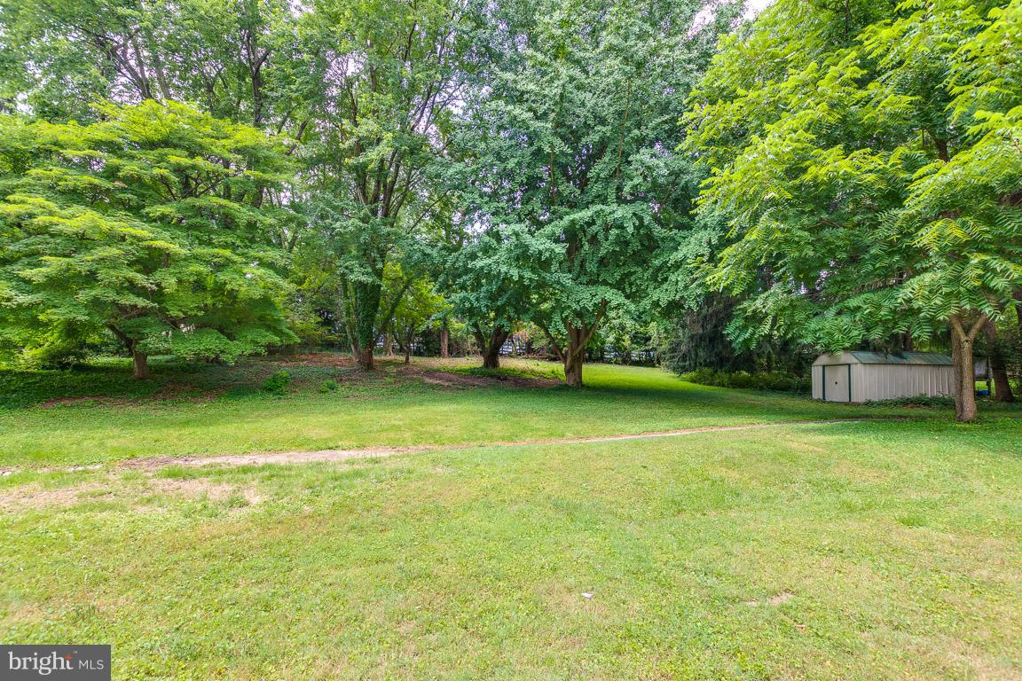 DEBAUGH FARMS - Residential