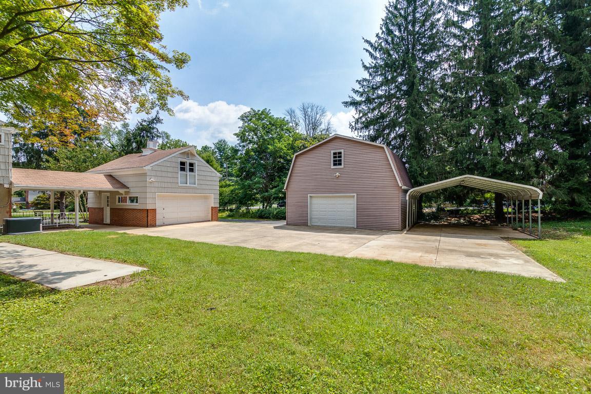 DEBAUGH FARMS - Residential