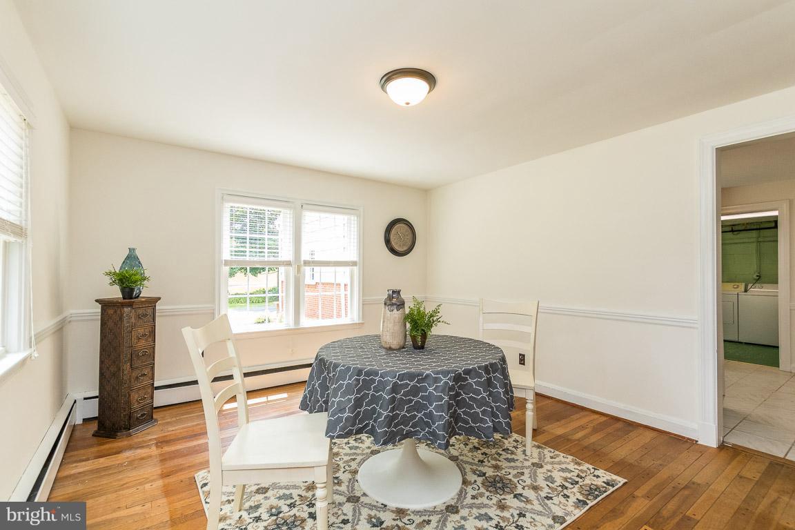 DEBAUGH FARMS - Residential