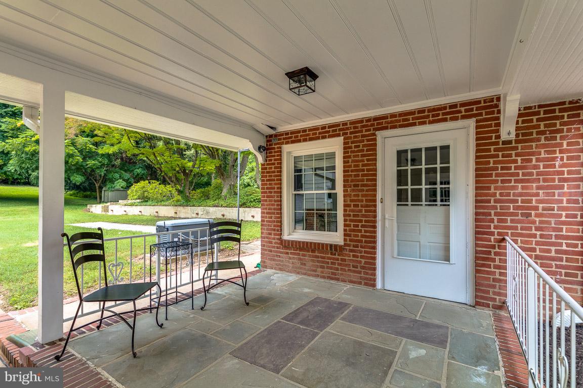 DEBAUGH FARMS - Residential