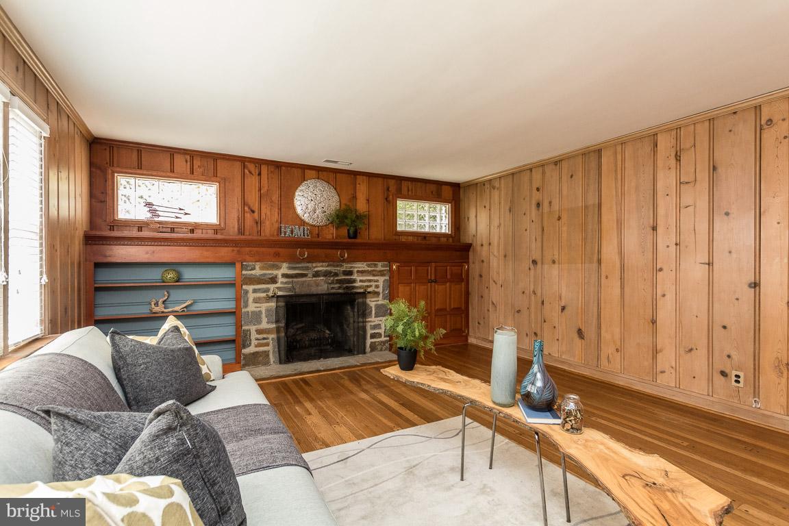 DEBAUGH FARMS - Residential