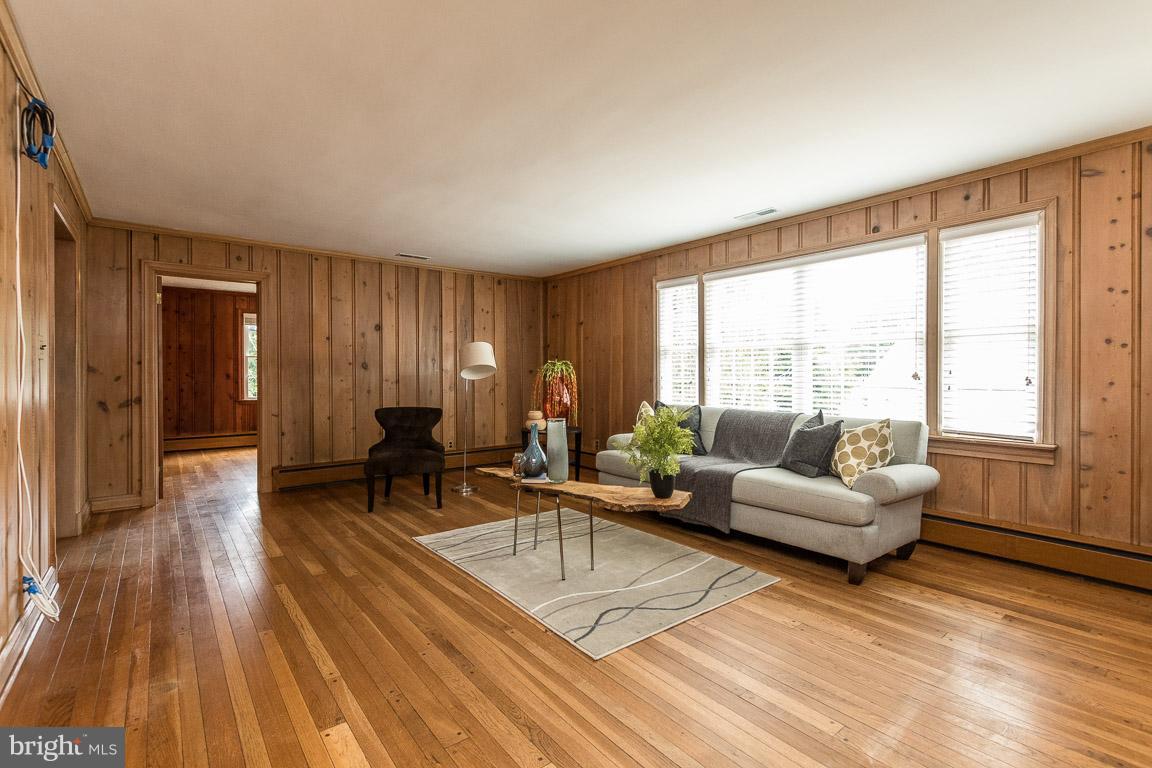 DEBAUGH FARMS - Residential