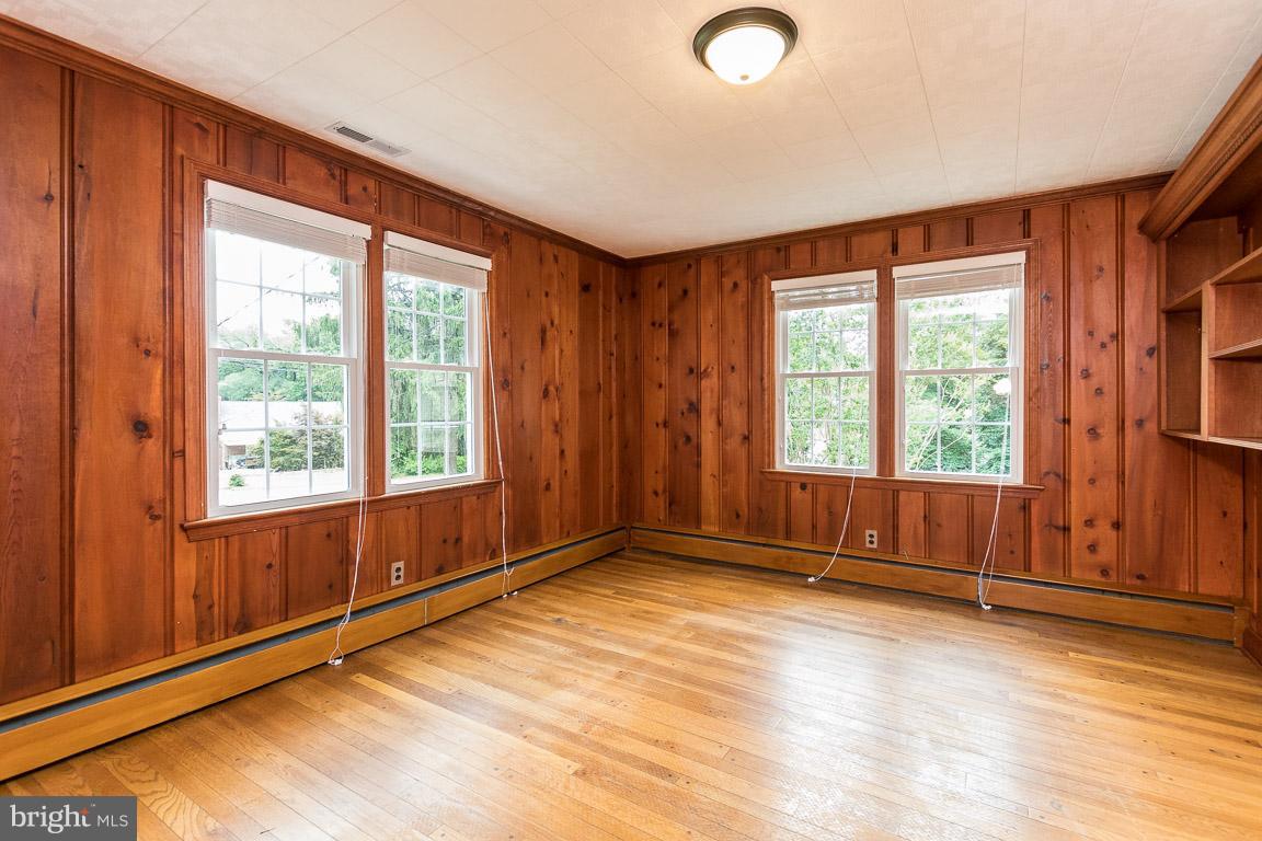 DEBAUGH FARMS - Residential