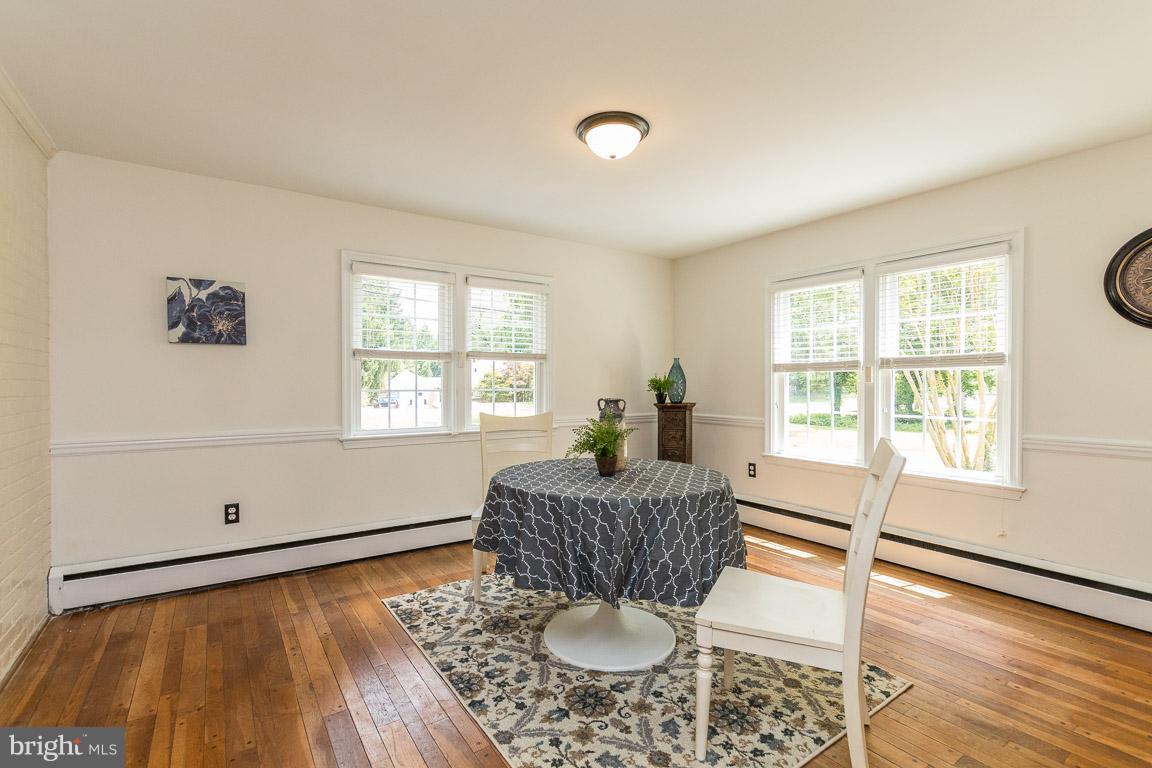 DEBAUGH FARMS - Residential