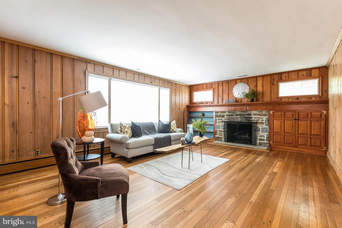 DEBAUGH FARMS - Residential