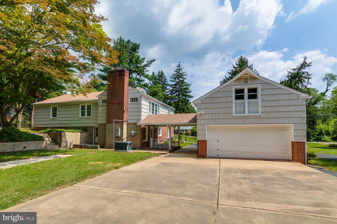 DEBAUGH FARMS - Residential