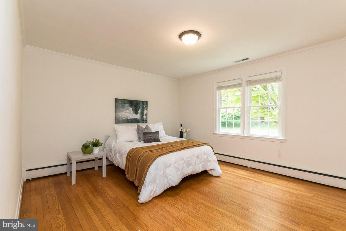 DEBAUGH FARMS - Residential