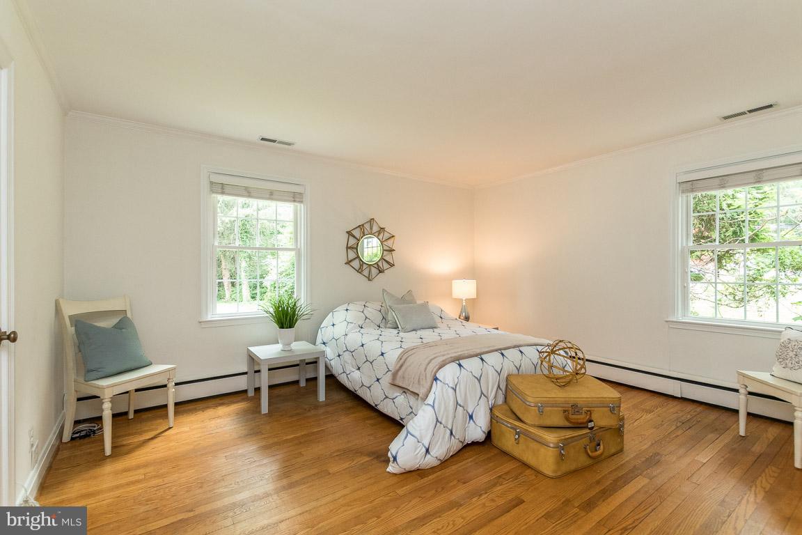 DEBAUGH FARMS - Residential