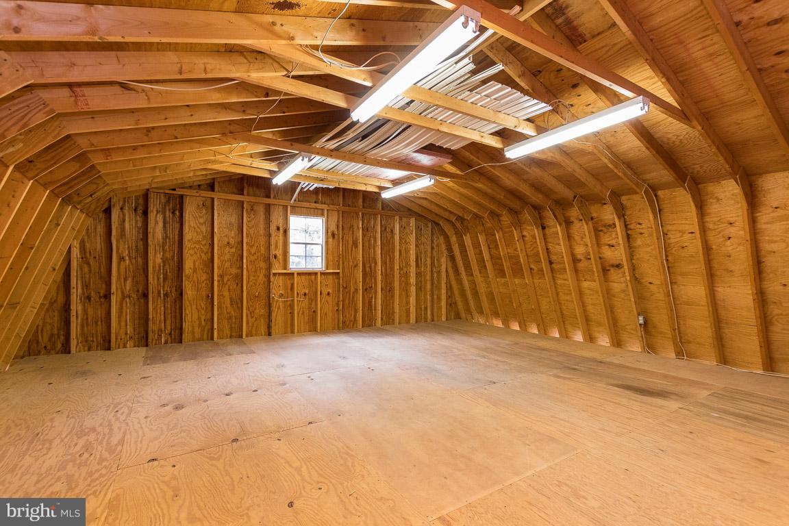 DEBAUGH FARMS - Residential