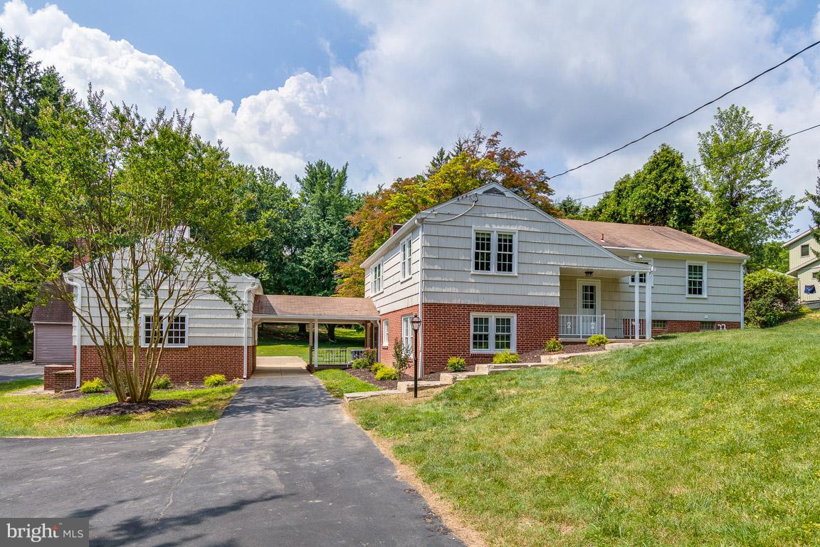 DEBAUGH FARMS - Residential