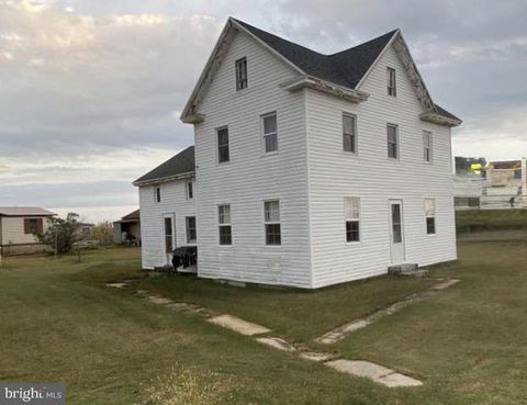 3011 UNION CHURCH ROAD TYLERTON MD 21866