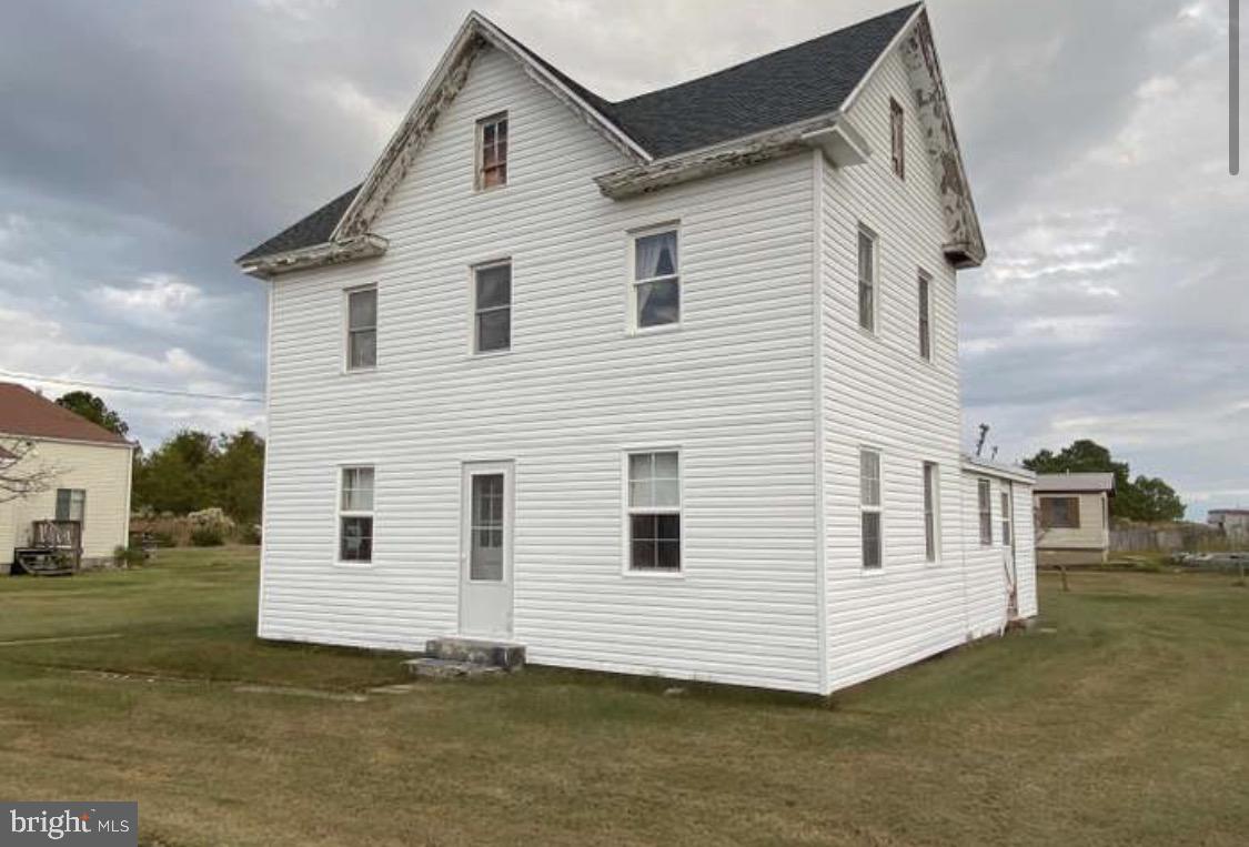 3011 UNION CHURCH ROAD