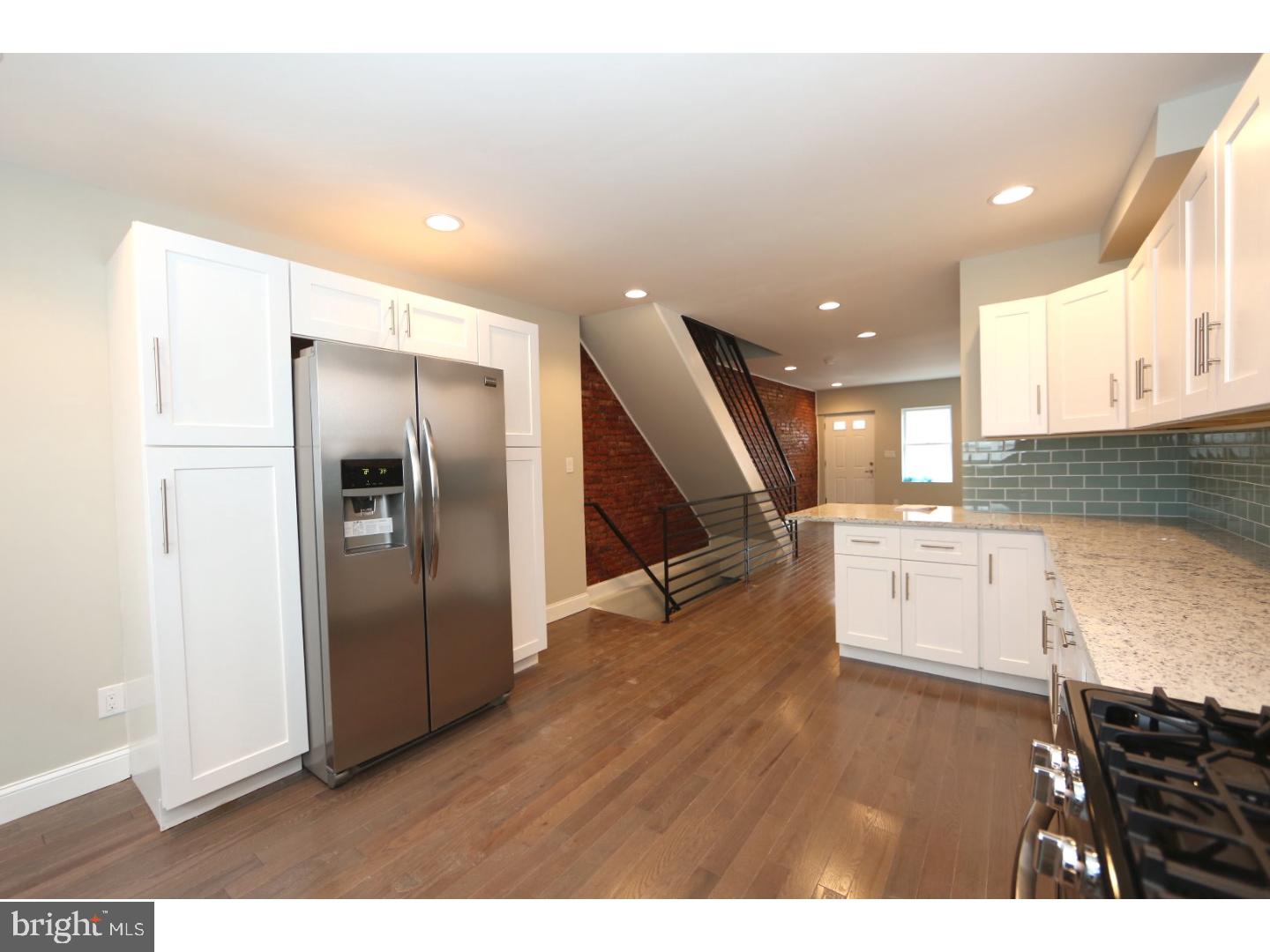 EAST PASSYUNK CROSSING - Residential