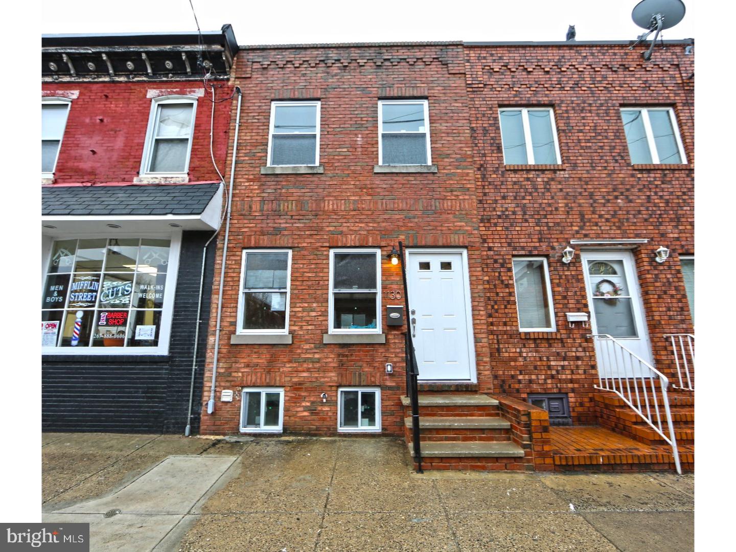 EAST PASSYUNK CROSSING - Residential