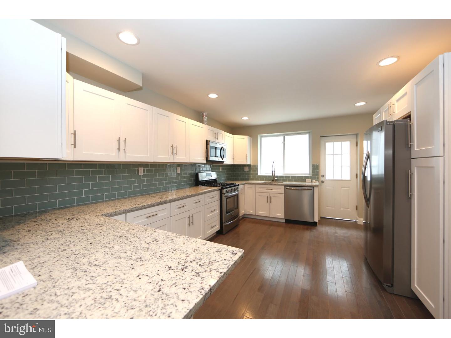 EAST PASSYUNK CROSSING - Residential