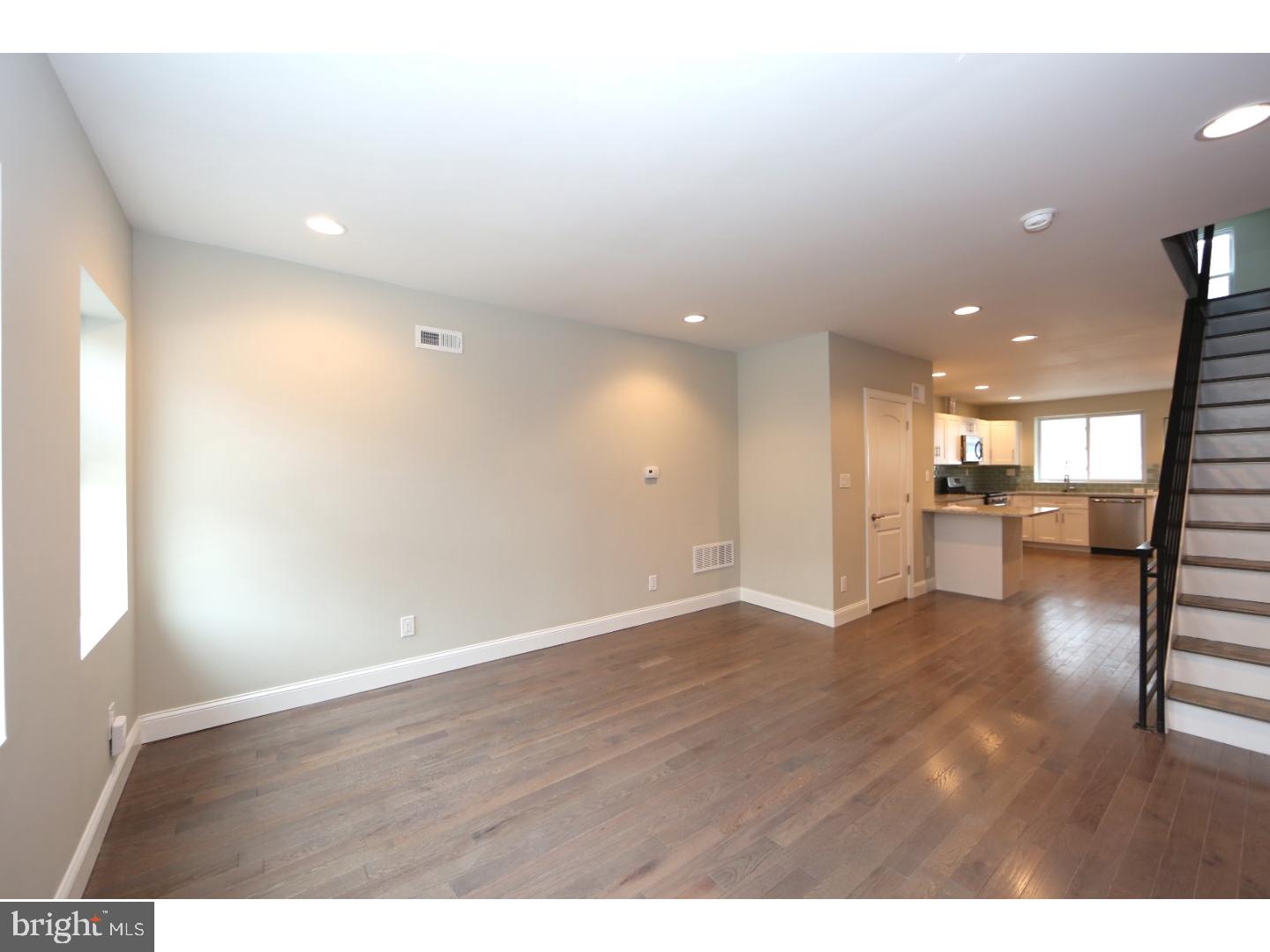 EAST PASSYUNK CROSSING - Residential