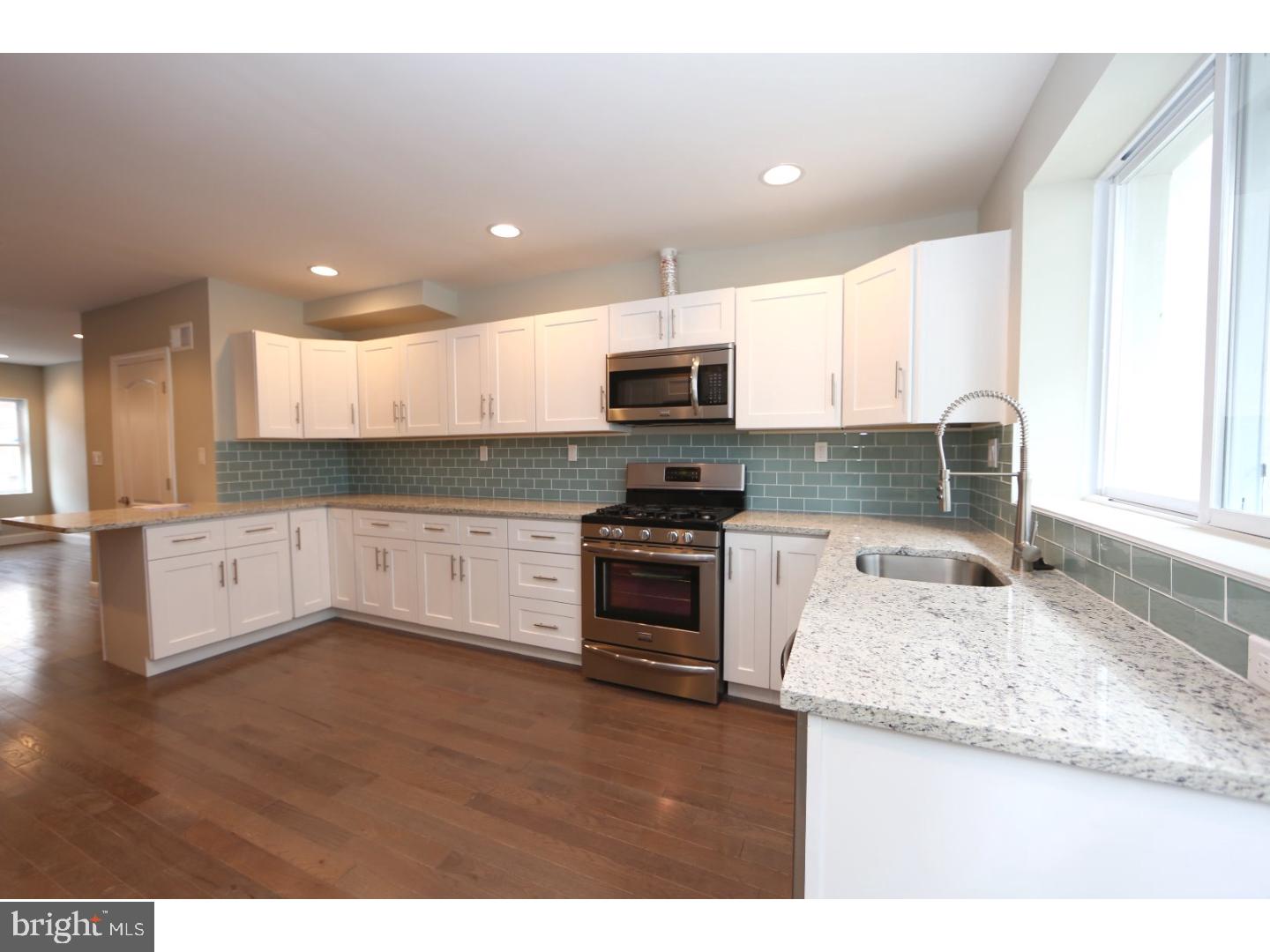 EAST PASSYUNK CROSSING - Residential