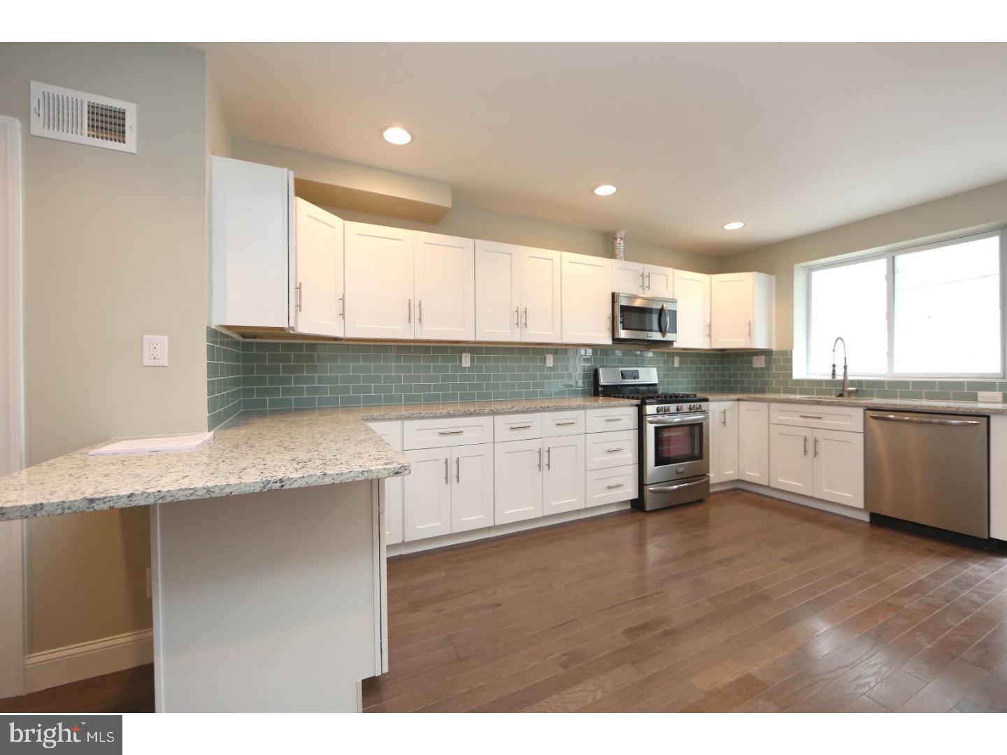 EAST PASSYUNK CROSSING - Residential