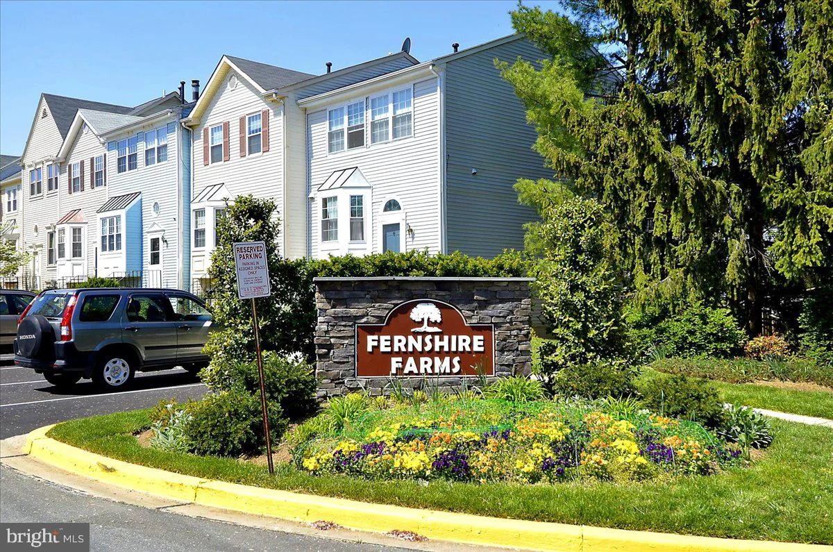 815 Bayridge Drive, Gaithersburg, MD 20878