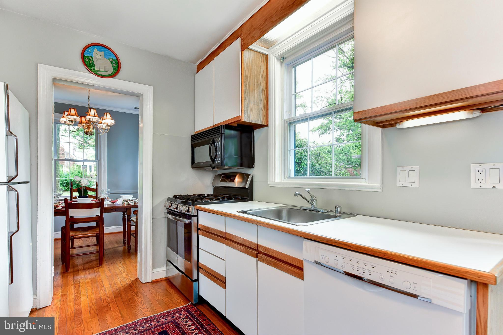 BRADDOCK HEIGHTS - Residential