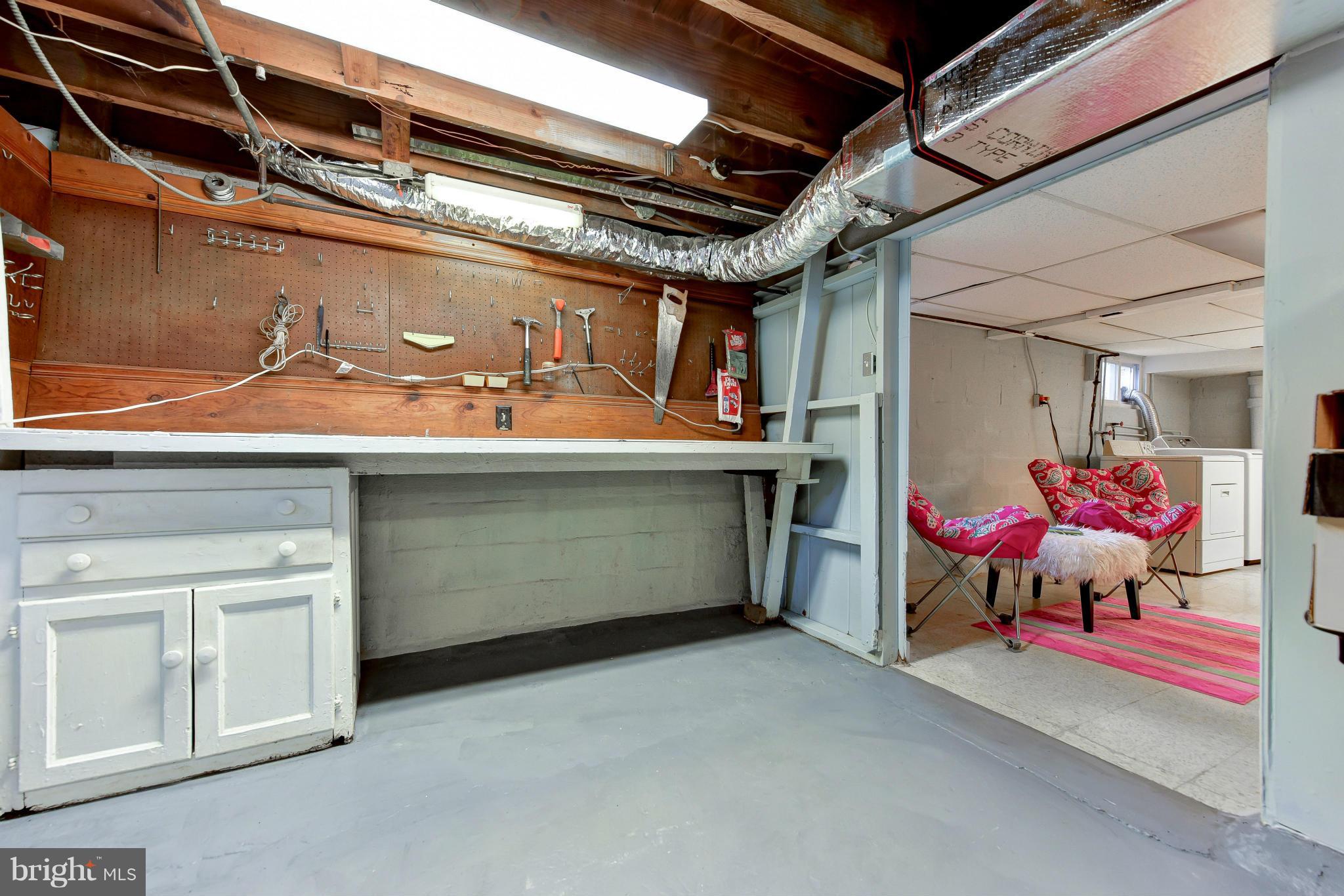 BRADDOCK HEIGHTS - Residential