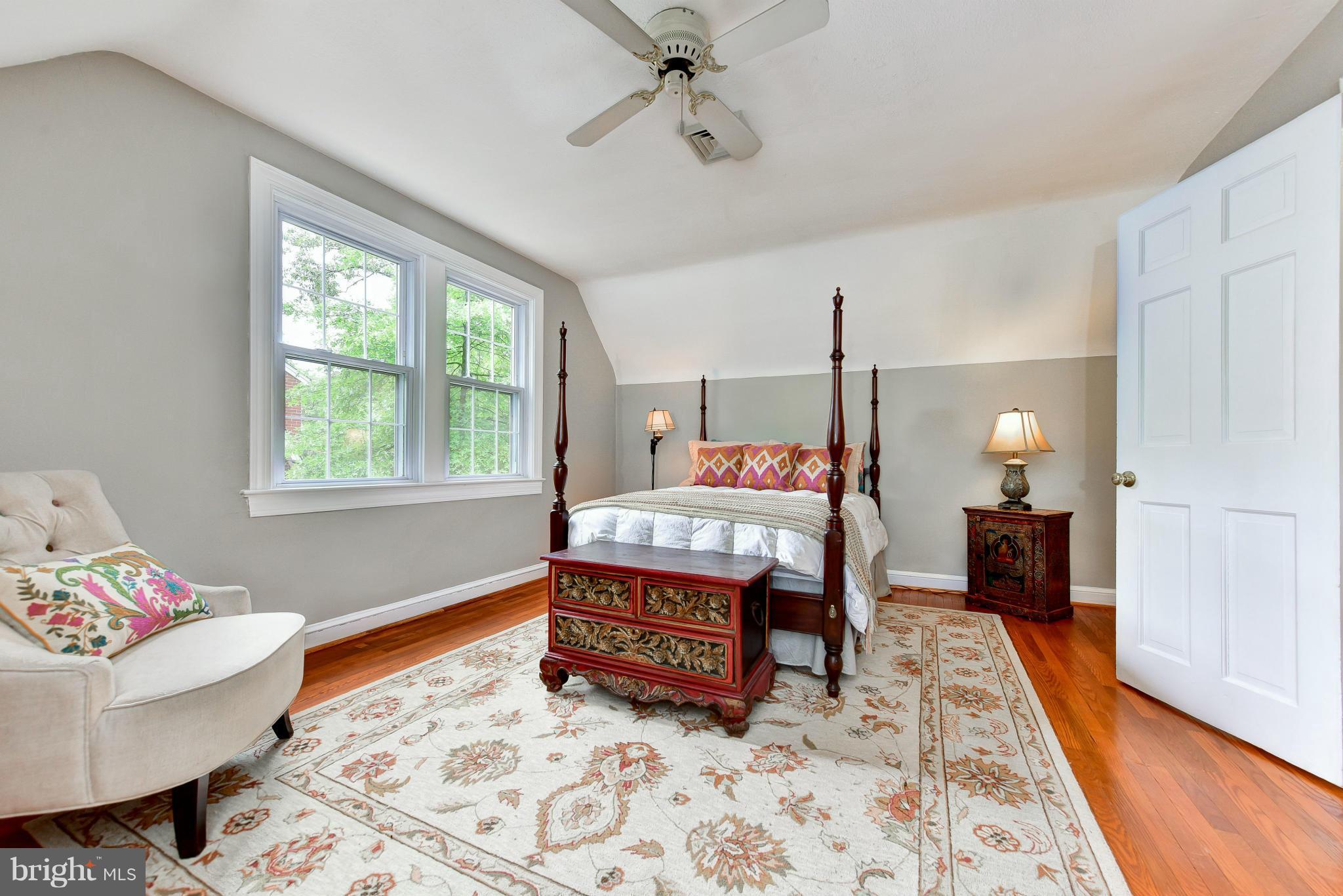 BRADDOCK HEIGHTS - Residential