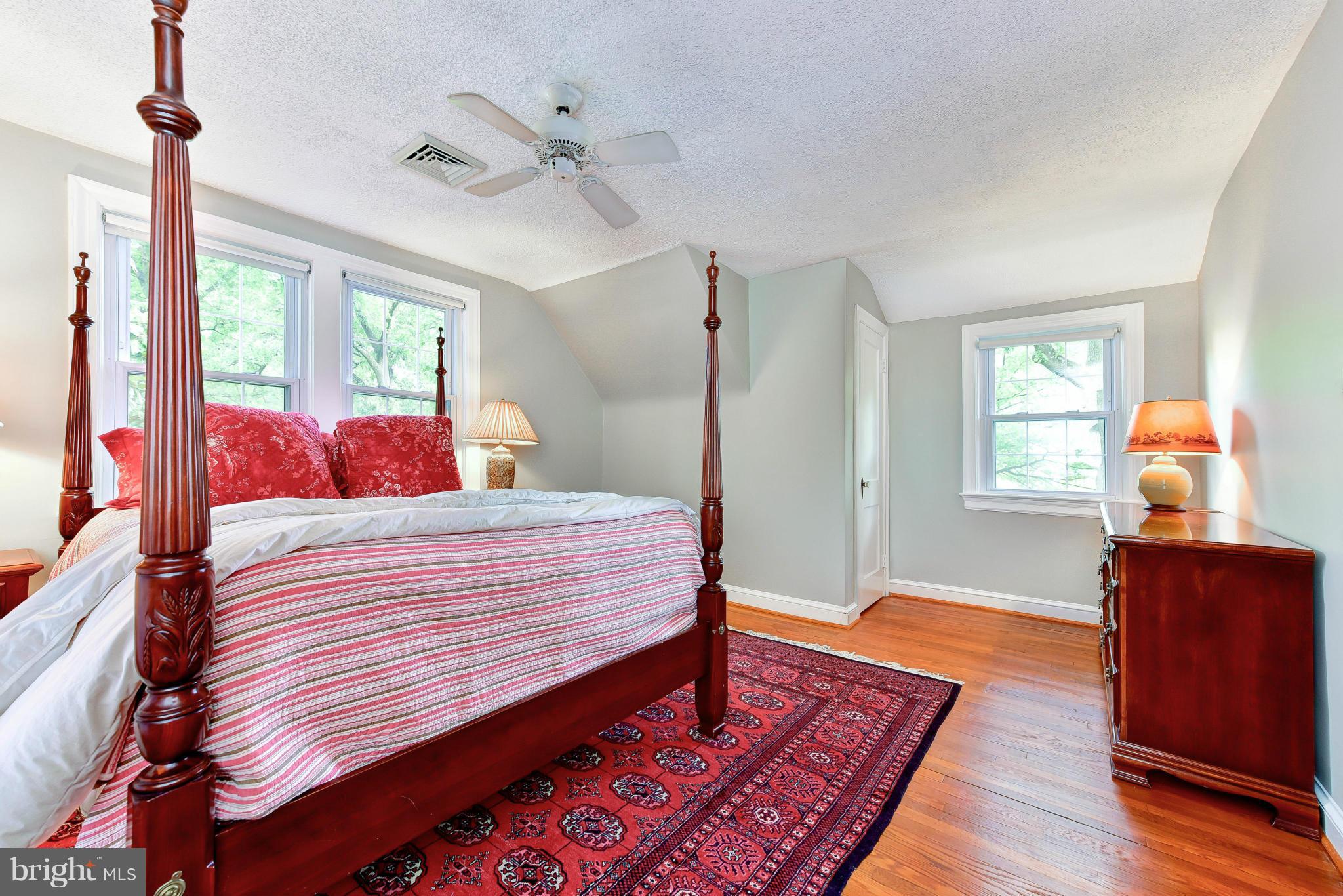 BRADDOCK HEIGHTS - Residential