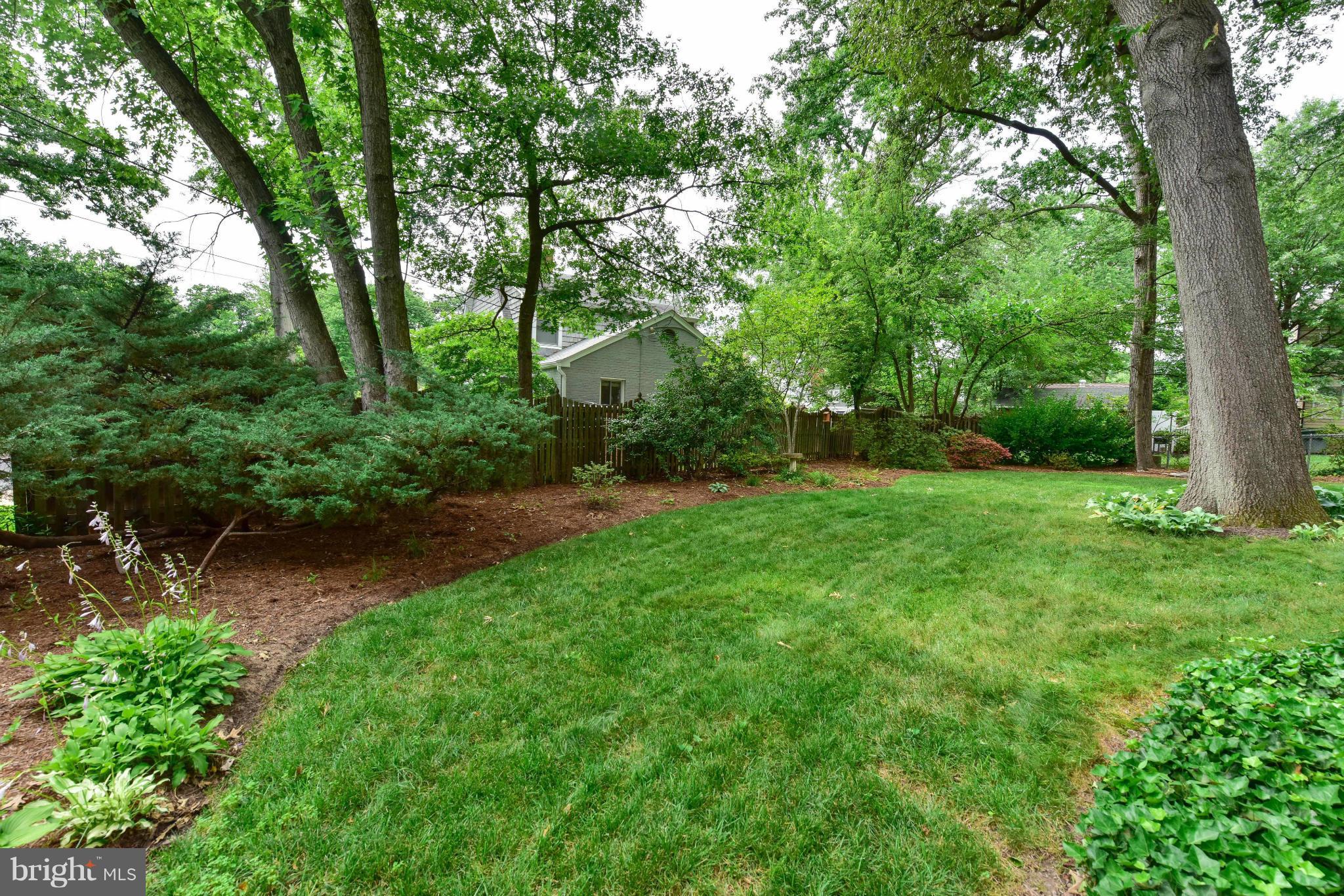 BRADDOCK HEIGHTS - Residential