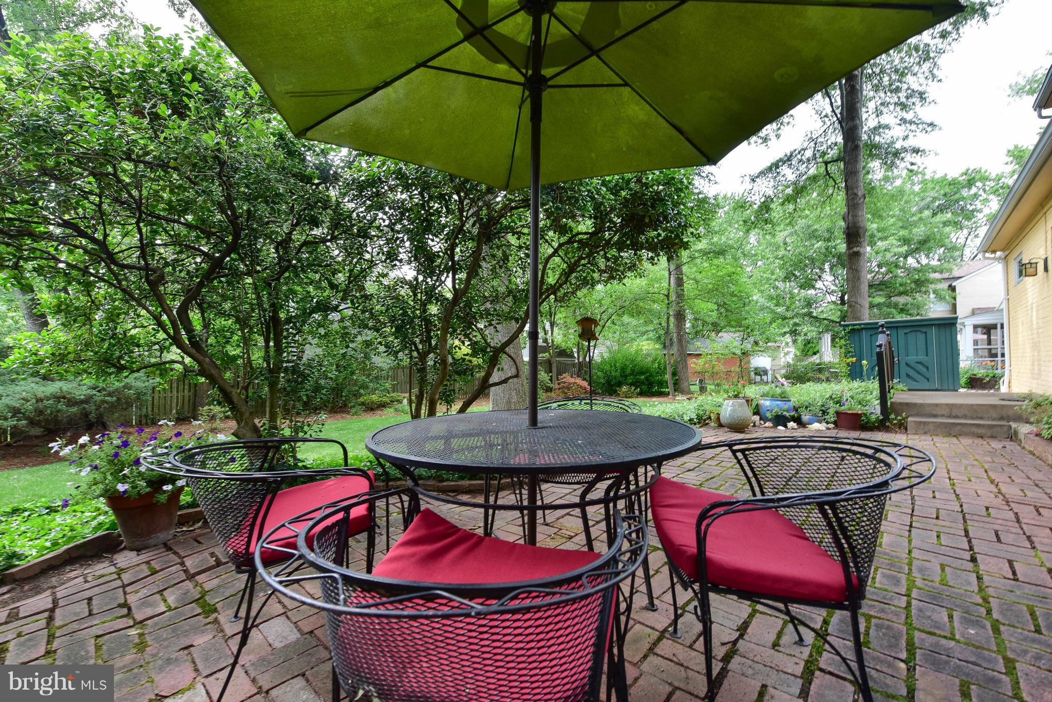 BRADDOCK HEIGHTS - Residential