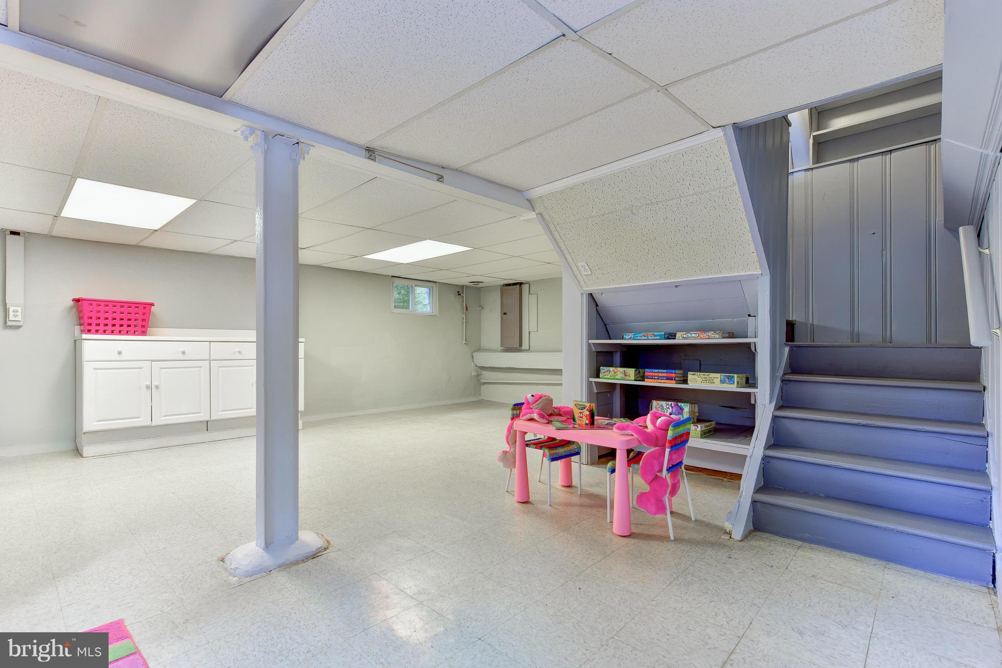 BRADDOCK HEIGHTS - Residential